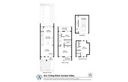 8/6-12 King Street, Dundas Valley, NSW 2117