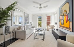 3/2 Victoria Road, Bellevue Hill, NSW 2023