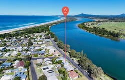 12 River Street, Mylestom, NSW 2454