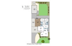 34 Azarow Circuit, Croydon South, Vic 3136