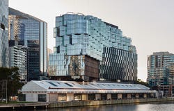 Penthouse 1801/11 Maritime Place, Docklands, Vic 3008