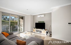 12/1-3 Woodlands Street, Baulkham Hills, NSW 2153