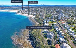 3/13 Esplanade Headland, Kings Beach, Qld 4551