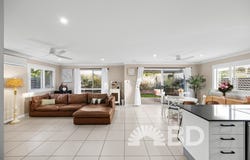 64 Lennon Boulevard, Narangba, Qld 4504