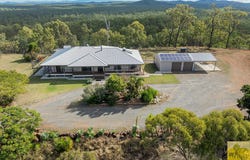 435 Calliope River Road, West Stowe, Qld 4680