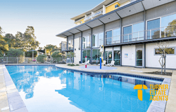 111/21 Malata Crescent, Success, WA 6164