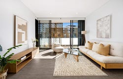 821/1B Burroway Road, Wentworth Point, NSW 2127
