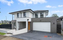 105 Dalmatia Avenue, Edmondson Park, NSW 2174