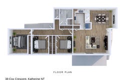 38 Cox Crescent, Katherine, NT 0850