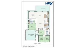 10 Rondo Way, Yanchep, WA 6035