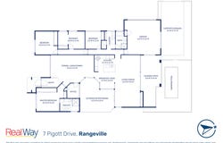 7 Pigott Drive, Rangeville, Qld 4350