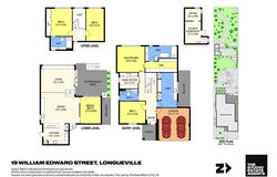 19 William Edward Street, Longueville, NSW 2066