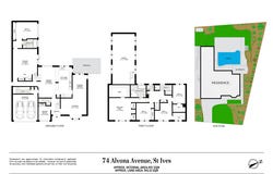 74 Alvona Avenue, St Ives, NSW 2075