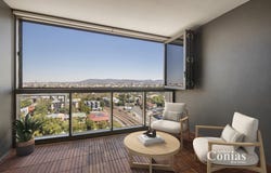 1404/55 Railway Terrace, Milton, Qld 4064