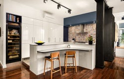 203/50 Macquarie Street, Teneriffe, Qld 4005