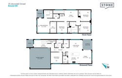 35 Worsdell Street, Rouse Hill, NSW 2155