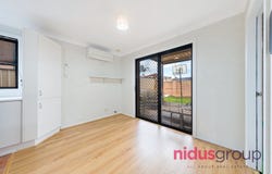 7/21 Blenheim Avenue, Rooty Hill, NSW 2766