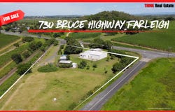 730 Bruce Highway, Farleigh, Qld 4741