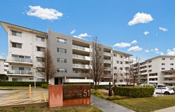 93/51 Catalano Street, Wright, ACT 2611