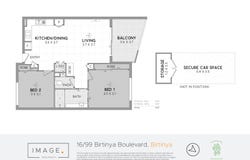 16/99 Birtinya Boulevard, Birtinya, Qld 4575