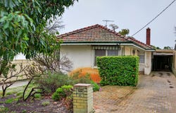 12 Hotham Street, Bayswater, WA 6053