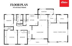 14 Croft Road, Malanda, Qld 4885