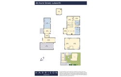 46  Hurst Street, Lulworth, Tas 7252