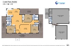2 Jade Place, Bodalla, NSW 2545