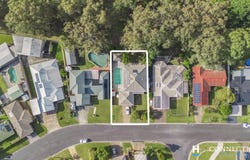 99 Tranquility Drive, Rothwell, Qld 4022