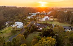 80 Osna Place, Pullenvale, Qld 4069