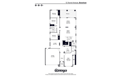 12 Sorrel Avenue, Bonshaw, Vic 3352