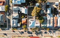 58 South Street, Fremantle, WA 6160