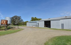 523 ONEILS LANE, Wattle Range, SA 5280