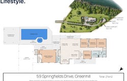 59 Springfields Drive, Greenhill, NSW 2440