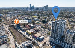 601/38 Cowper Street, Granville, NSW 2142