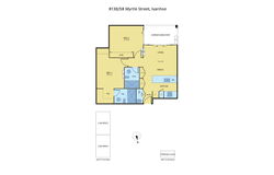 813B/58 Myrtle Street, Ivanhoe, Vic 3079