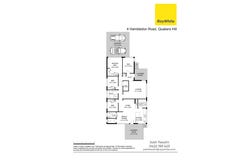 4 Hambledon Road, Quakers Hill, NSW 2763