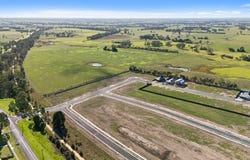 Stage 4 Phoenix Park Estate, Glengarry, Vic 3854