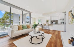 207/2 Affleck Circuit, Kellyville, NSW 2155