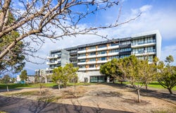107/7 Thomas Holmes Street, Maribyrnong, Vic 3032