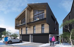 WHV 6 & 7 Whitehorse Village Road, Mount Buller, Vic 3723