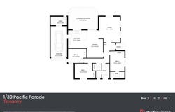 1/30 Pacific Parade, Tuncurry, NSW 2428