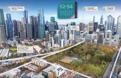 52-54 Dudley Street, West Melbourne, Vic 3003