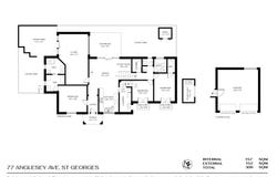 77 Anglesey Avenue, St Georges, SA 5064