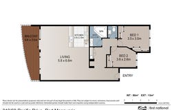 319/68 Pacific Drive, Port Macquarie, NSW 2444