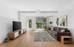 104/4 Stromboli Strait, Wentworth Point, NSW 2127