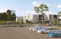 Petrol Station Site @ ICON-Morwell, 5000 Princes Drive, Morwell, Vic 3840