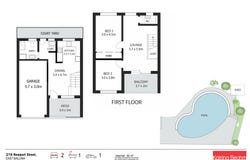 2/16 Newport Street, East Ballina, NSW 2478