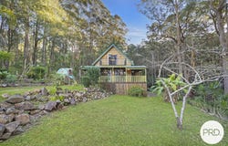 27 Caringal Drive, Middle Brother, NSW 2443