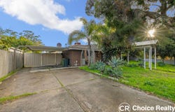 14 Parer Close, Thornlie, WA 6108